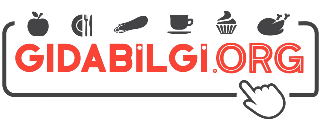 GıdaBilgi Logo